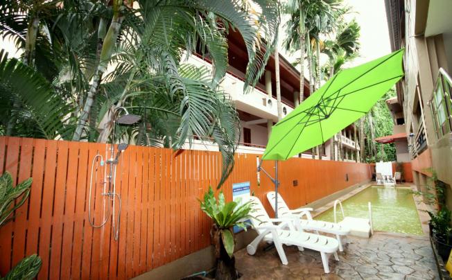 Фото отеля Baywatch Boutique Hotel