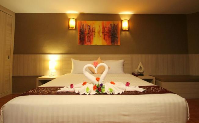 Фото отеля Baywatch Boutique Hotel