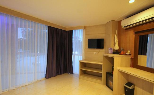 Фото отеля Baywatch Boutique Hotel