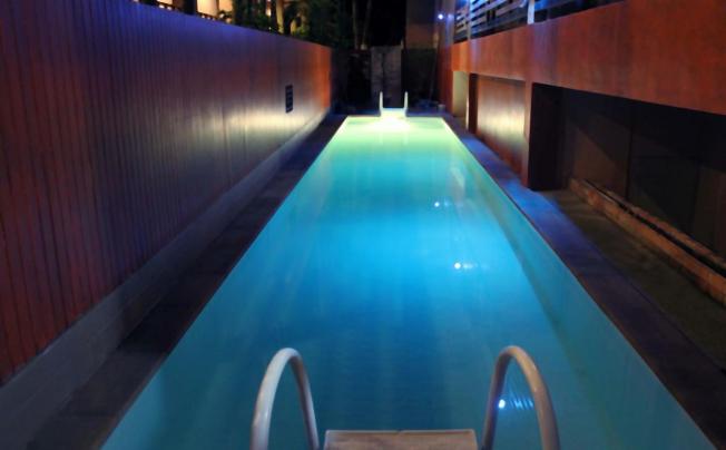 Фото отеля Baywatch Boutique Hotel