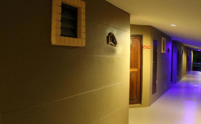 Фото отеля Baywatch Boutique Hotel