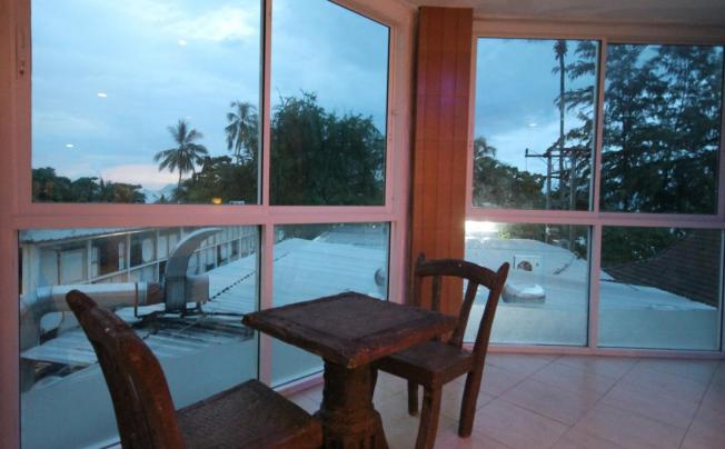 Фото отеля Baywatch Boutique Hotel