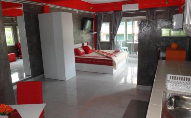 Фото отеля Karon Homes