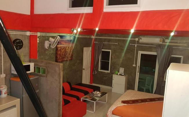 Фото отеля Karon Homes