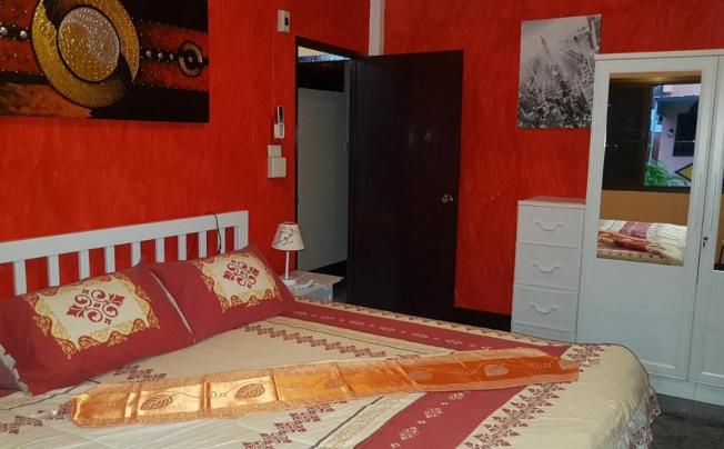 Фото отеля Karon Homes