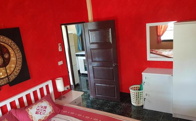 Фото отеля Karon Homes
