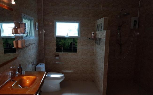 Фото отеля Karon Homes