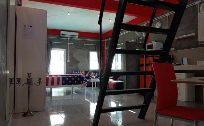 Фото отеля Karon Homes