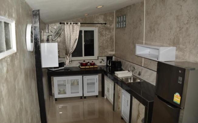 Фото отеля Karon Homes