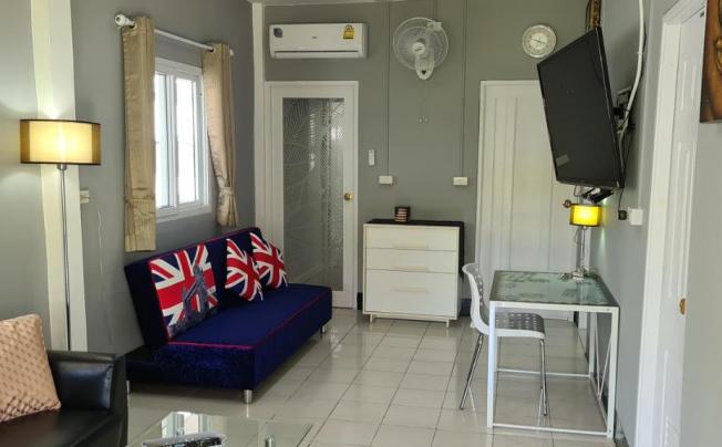 Фото отеля Karon Homes