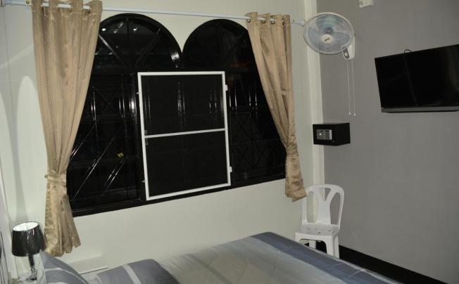 Фото отеля Karon Homes