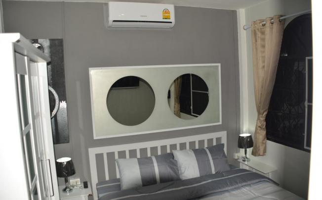Фото отеля Karon Homes