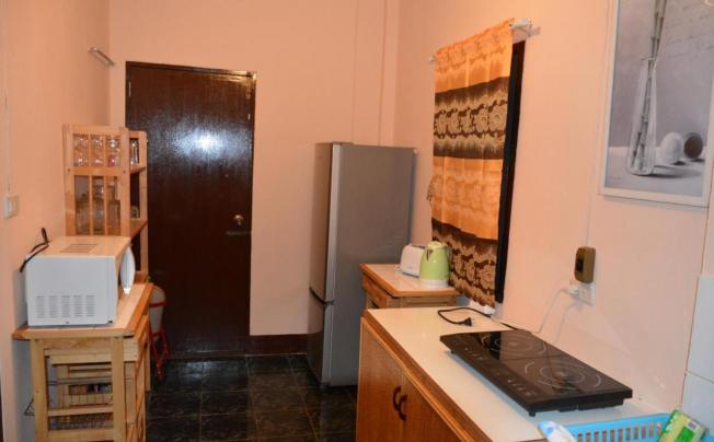 Фото отеля Karon Homes