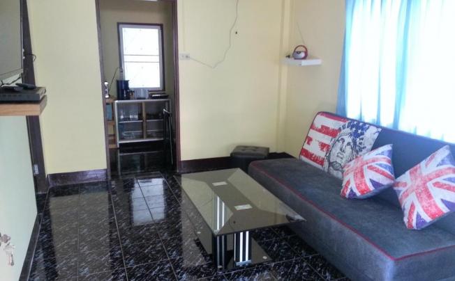 Фото отеля Karon Homes