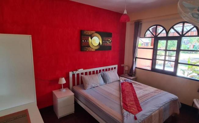 Фото отеля Karon Homes