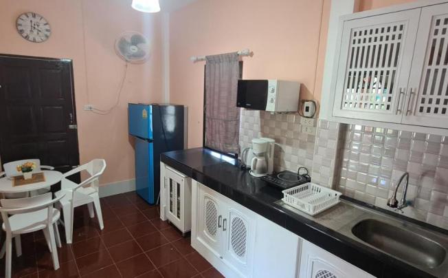 Фото отеля Karon Homes