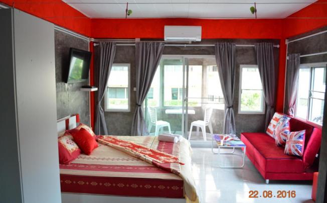 Фото отеля Karon Homes