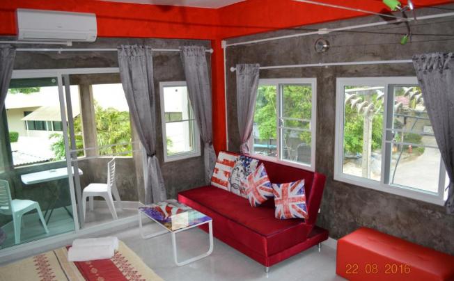 Фото отеля Karon Homes