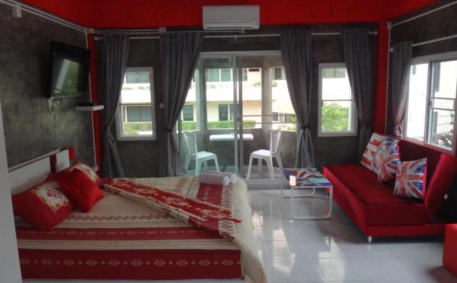Фото отеля Karon Homes