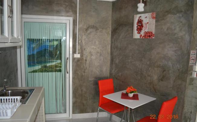 Фото отеля Karon Homes