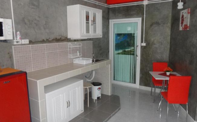 Фото отеля Karon Homes