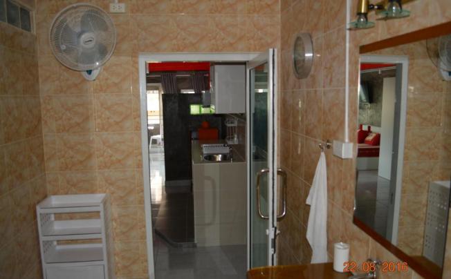 Фото отеля Karon Homes