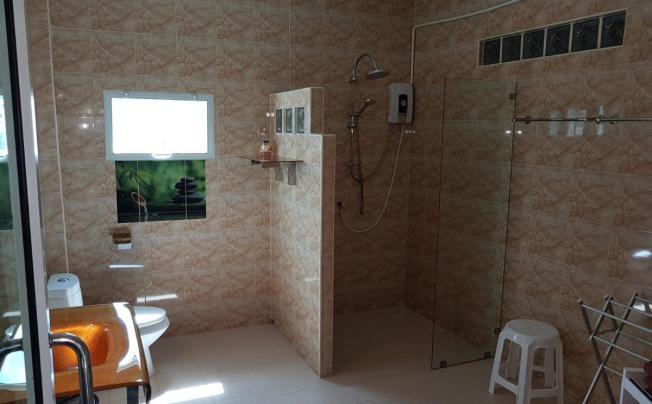 Фото отеля Karon Homes