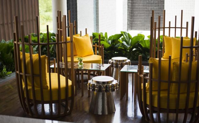 Фото отеля Ace of Hua Hin Resort