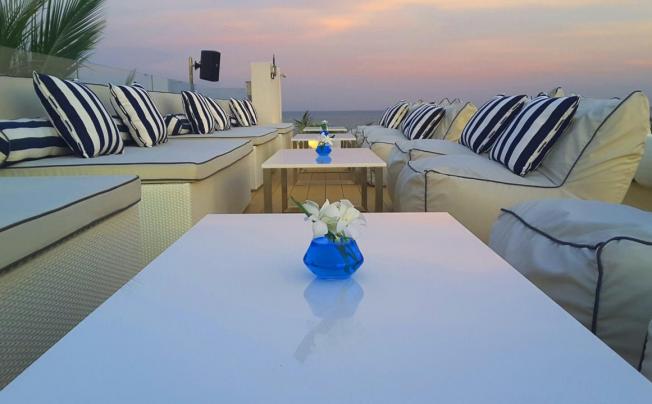 Фото отеля Ace of Hua Hin Resort