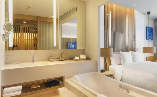 Фото отеля Ace of Hua Hin Resort