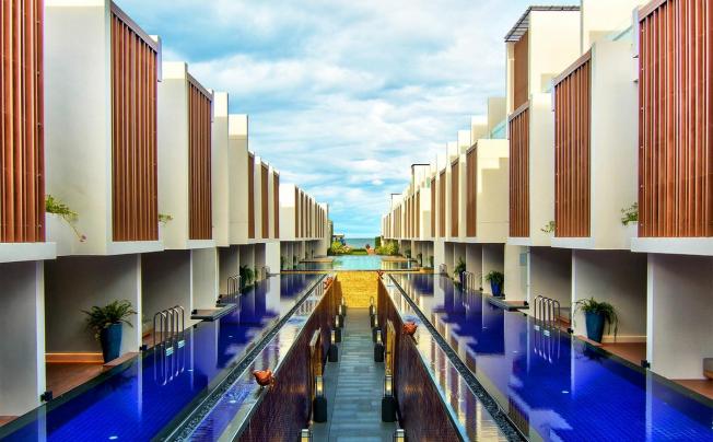 Фото отеля Ace of Hua Hin Resort