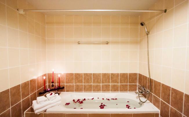 Фото отеля Silver Resortel