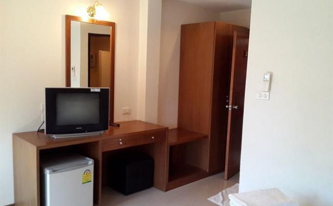 Фото отеля Nathon Residence