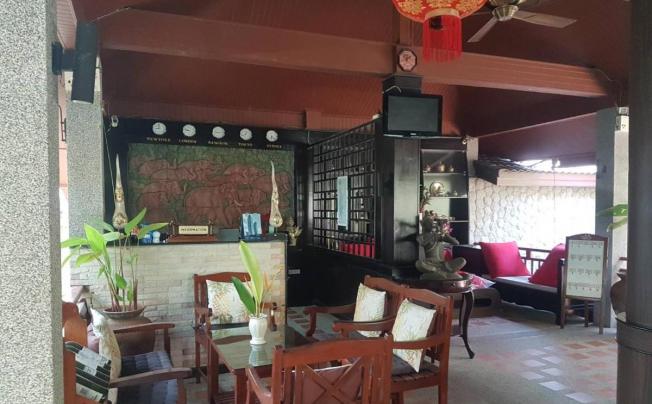 Фото отеля Thai Modern Resort