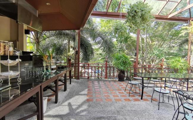 Фото отеля Thai Modern Resort
