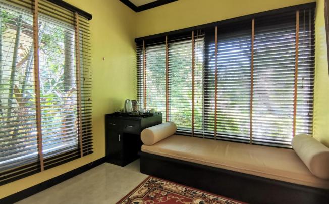 Фото отеля Thai Modern Resort