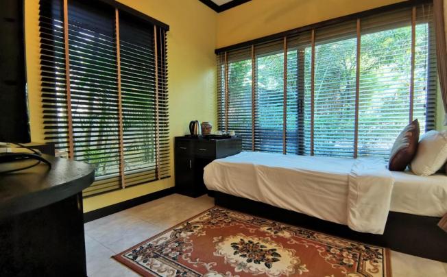Фото отеля Thai Modern Resort