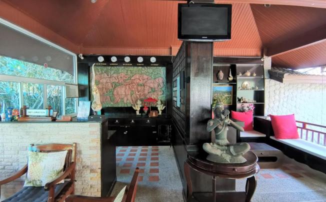 Фото отеля Thai Modern Resort