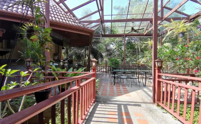 Фото отеля Thai Modern Resort