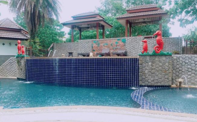 Фото отеля Thai Modern Resort