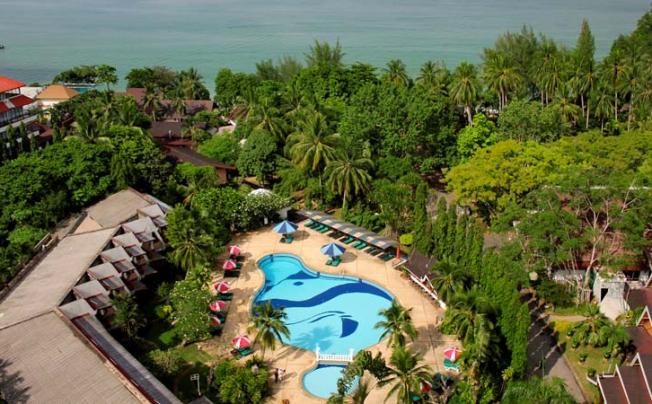 Фото отеля Ao Nang Beach Resort 