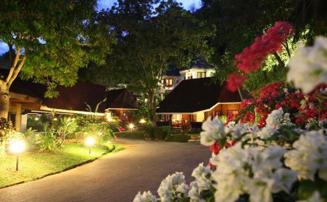 Фото отеля Ao Nang Beach Resort 