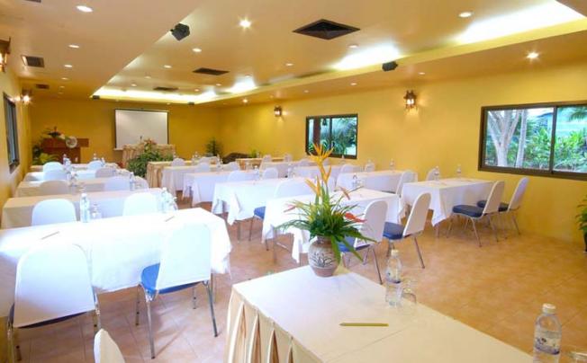 Фото отеля Ao Nang Beach Resort 