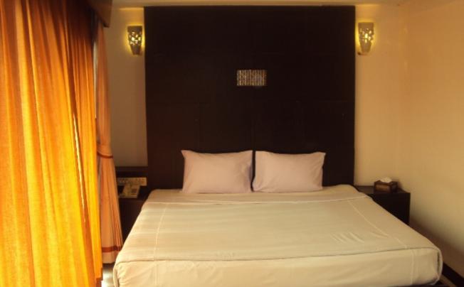 Фото отеля Royal Express Inn Hua Hin