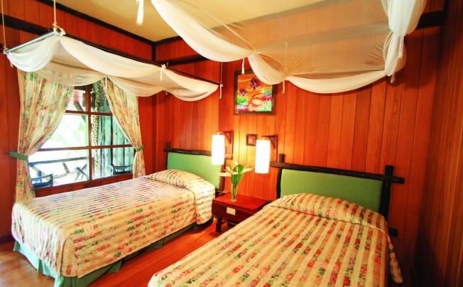 Фото отеля Banpu Koh Chang Hotel 