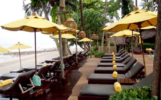 Фото отеля Banpu Koh Chang Hotel 
