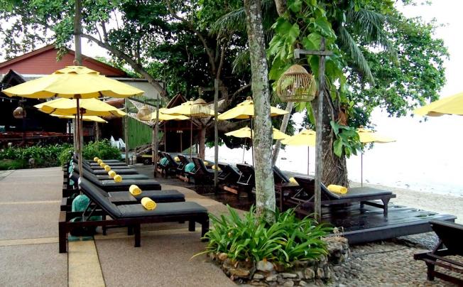 Фото отеля Banpu Koh Chang Hotel 