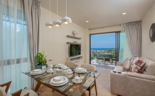 Фото отеля Splendid Sea View Resort
