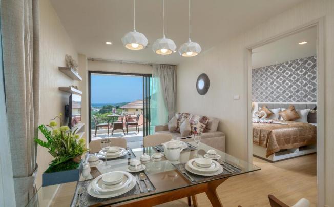 Фото отеля Splendid Sea View Resort