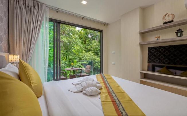 Фото отеля Splendid Sea View Resort
